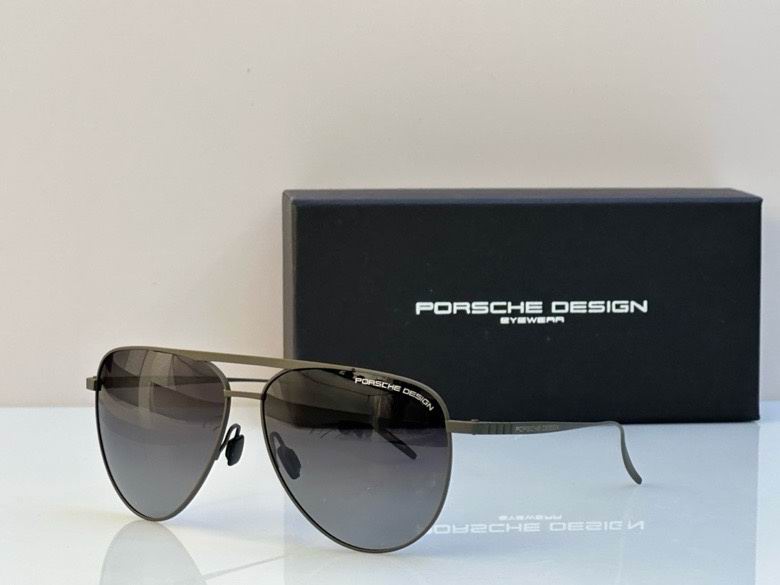 Porsche Design Glasses (10)